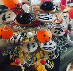 The Piccobello Partytime Deko