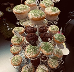 The Piccobello Partytime Deko