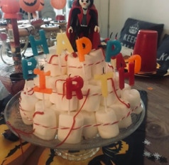 The Piccobello Partytime Deko