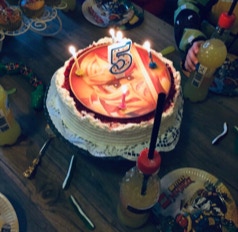 The Piccobello Partytime Food