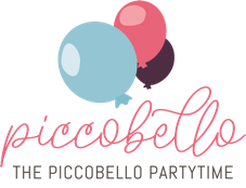 Piccobello Partytime Logo